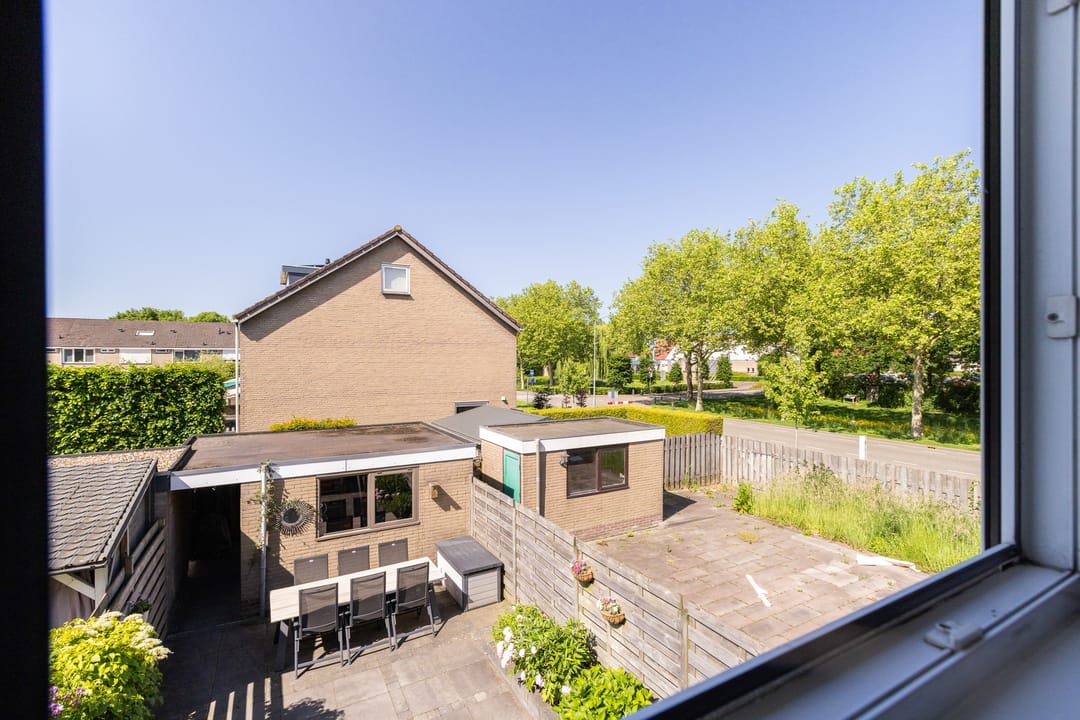 Foto 41 van Van Vlaanderenstraat 55