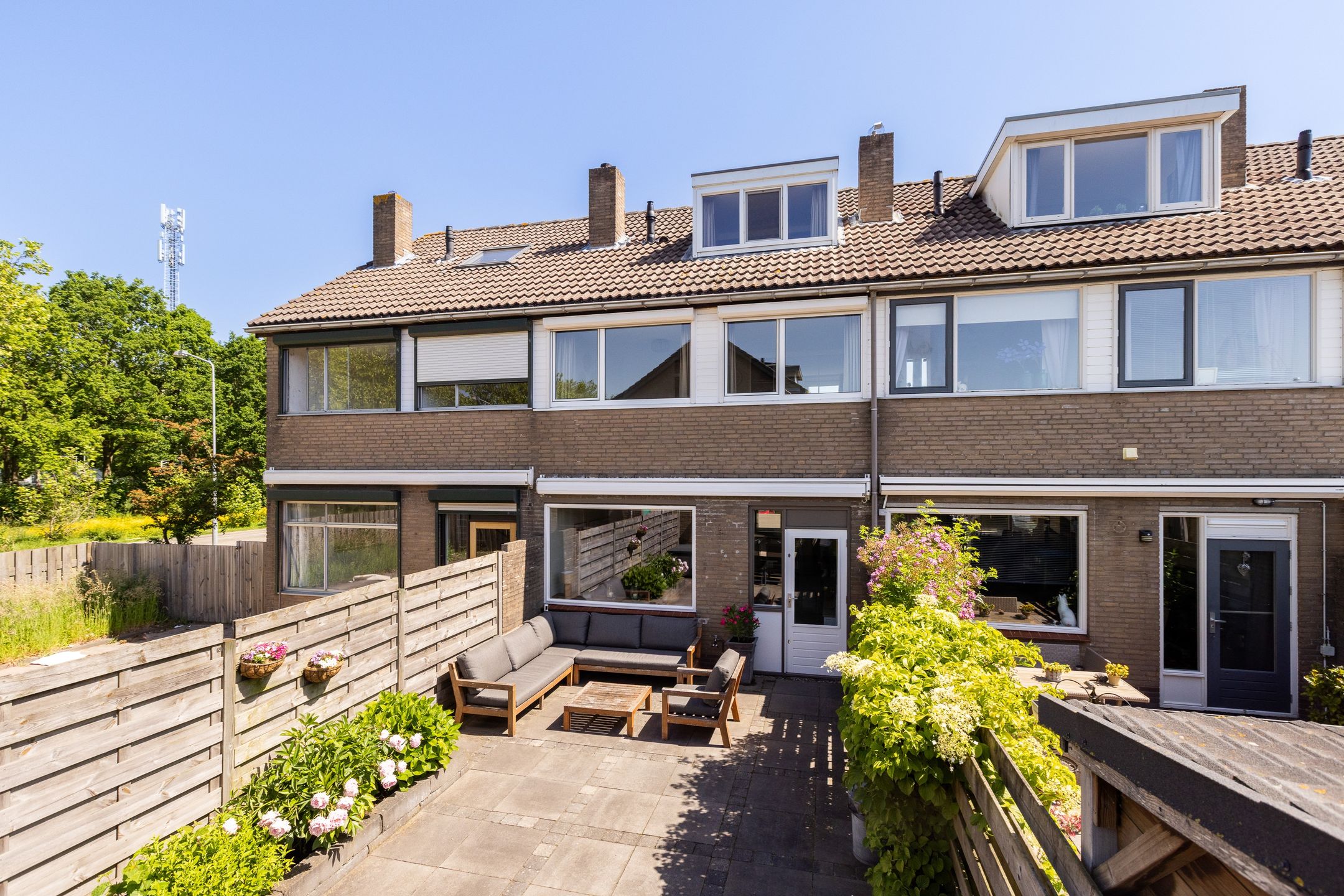 Foto 45 van Van Vlaanderenstraat 55