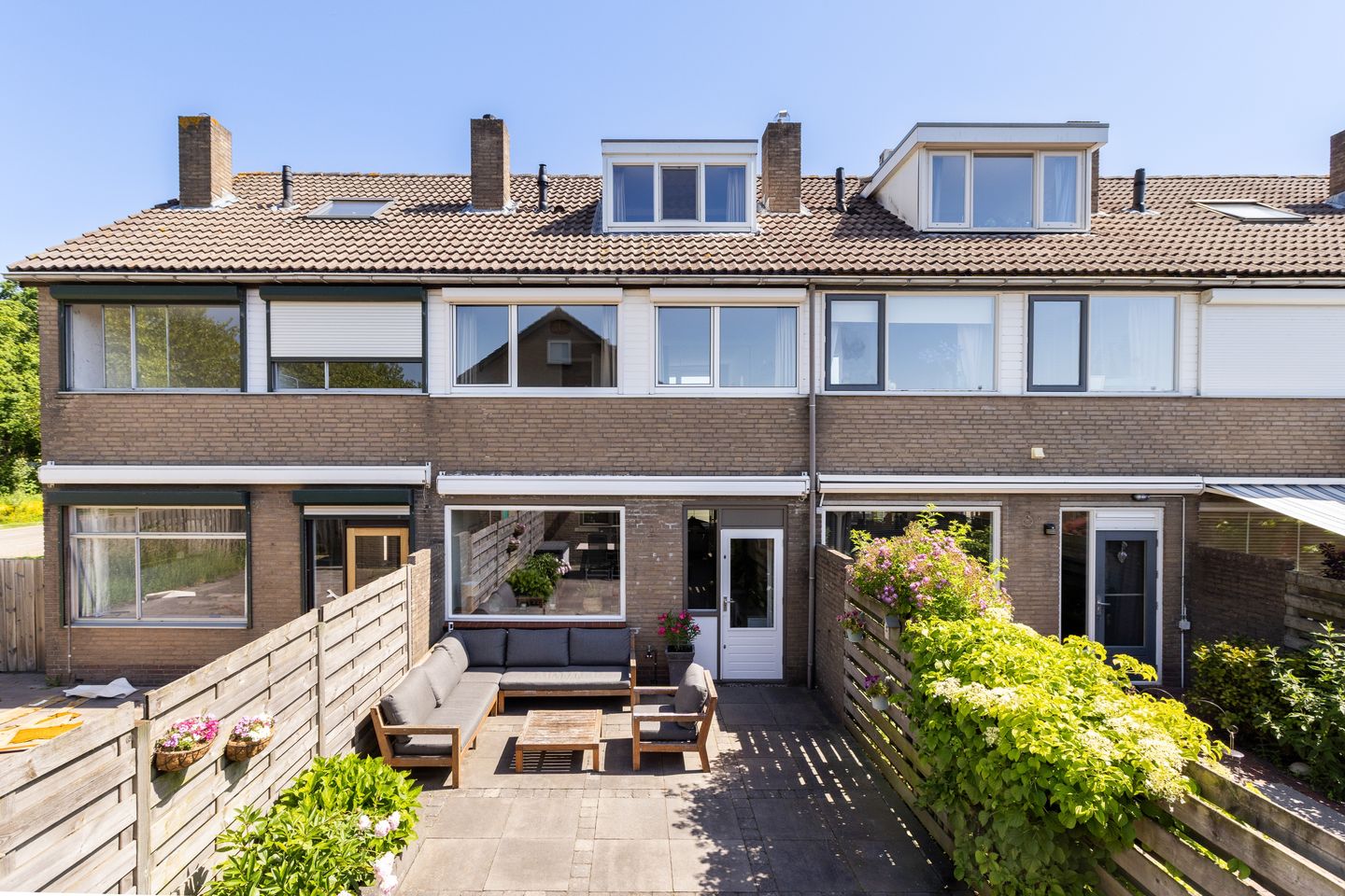 Foto 4 van Van Vlaanderenstraat 55
