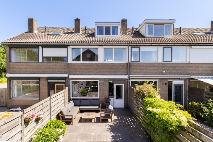 Foto 4 van Van Vlaanderenstraat 55