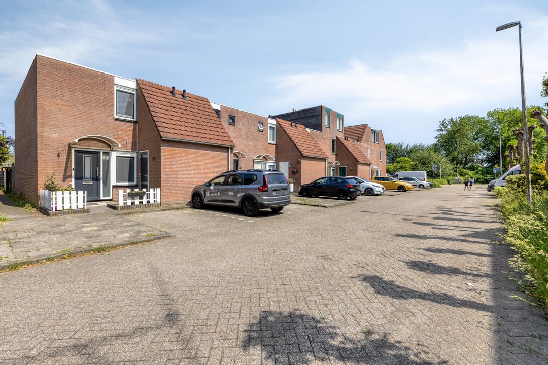 Foto 1 van Mosterdakker 2