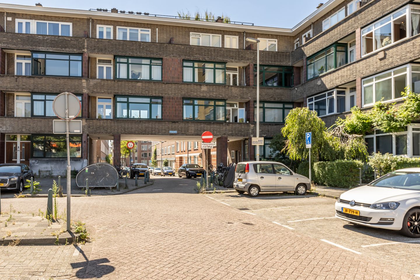 Foto 44 van Ungerplein 7-01
