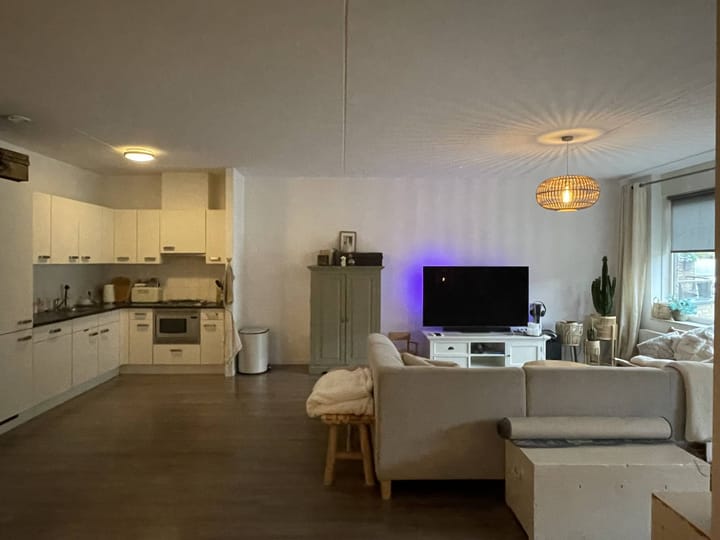 Foto 5 van Zwaard 6
