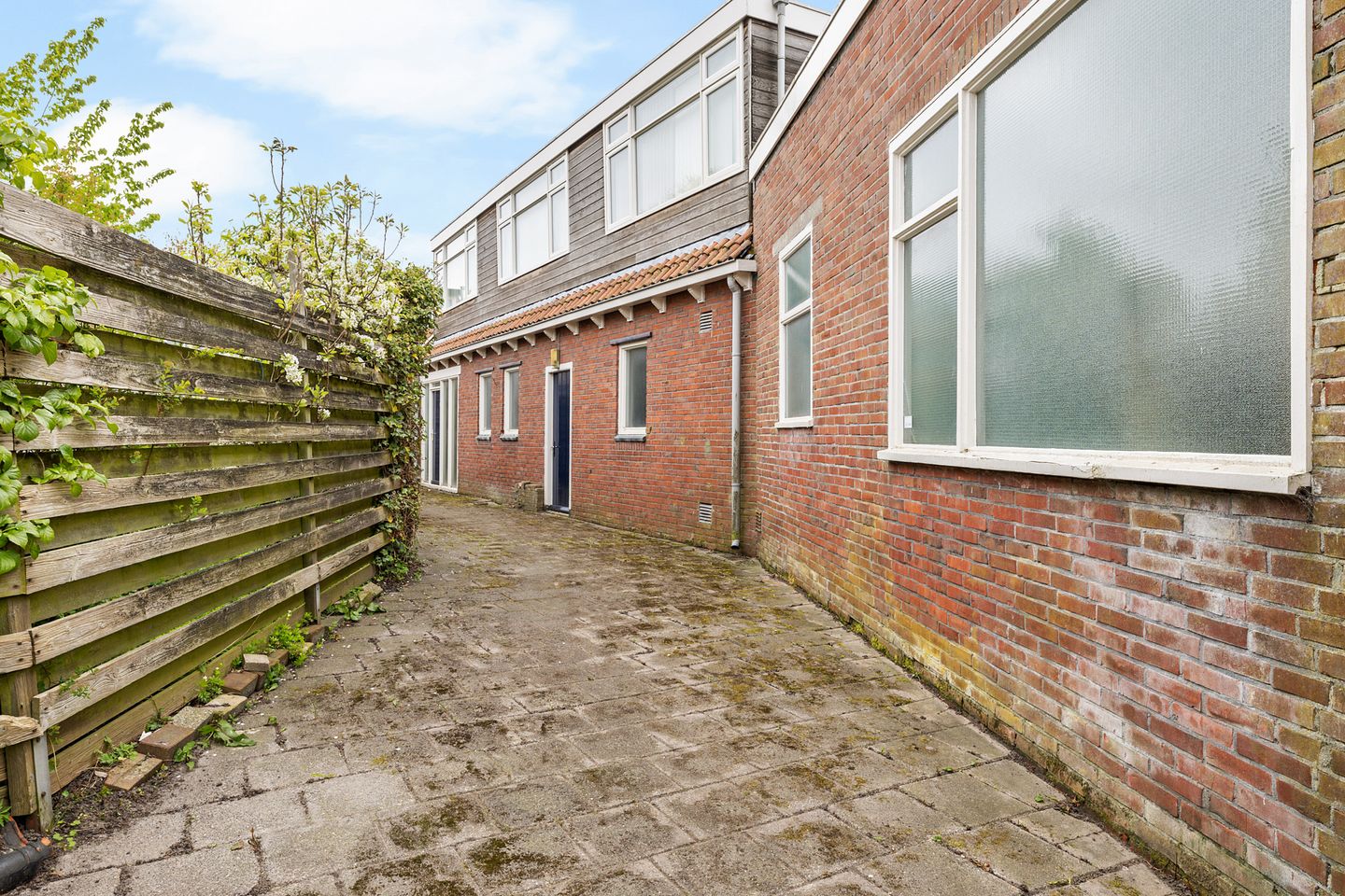 Bekijk foto 5 van van de Veldestraat 3-c