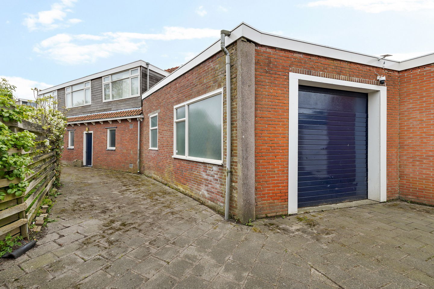 Bekijk foto 4 van van de Veldestraat 3-c