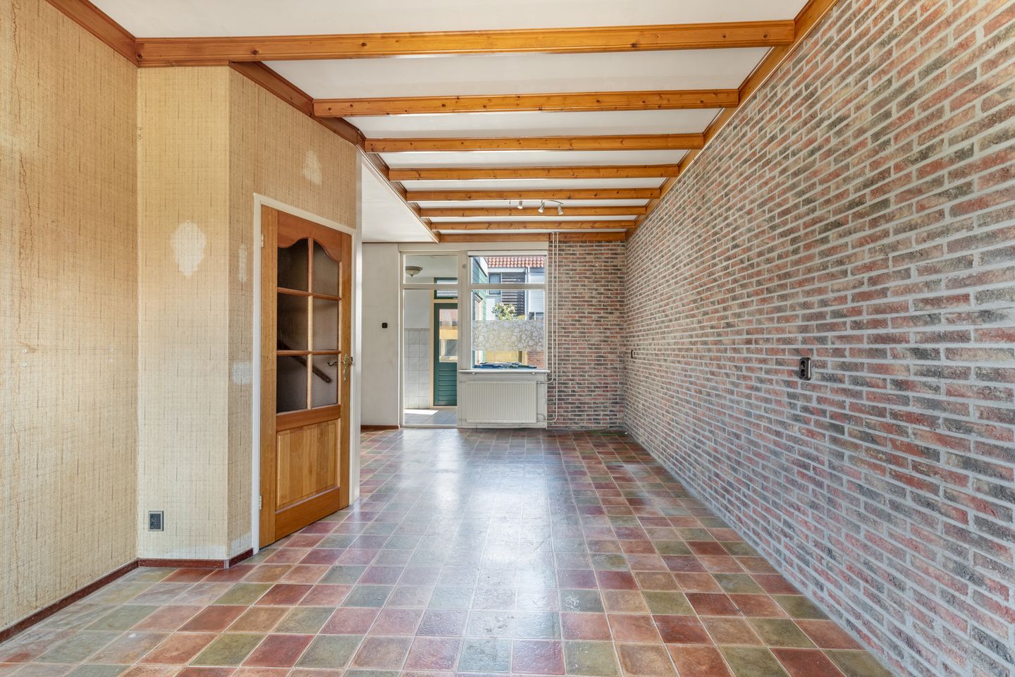 Foto 4 van De Ruijterstraat 7
