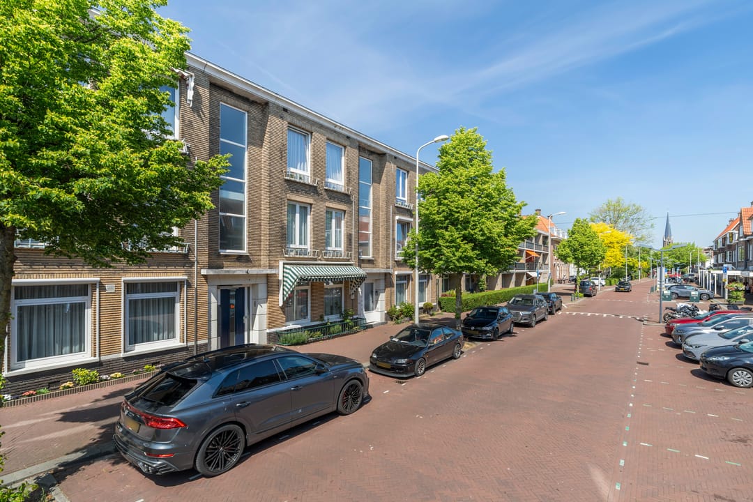 Foto 1 van Loosduinse Hoofdstraat 247