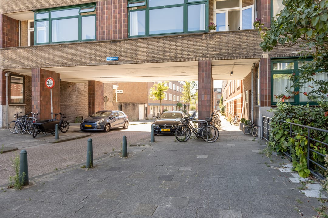 Foto 47 van Ungerplein 7-01