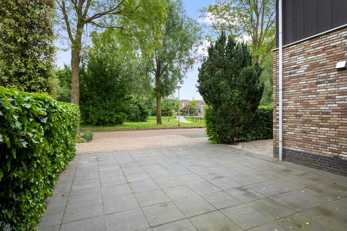 Foto 10 van Kouwenhoven-akker 8