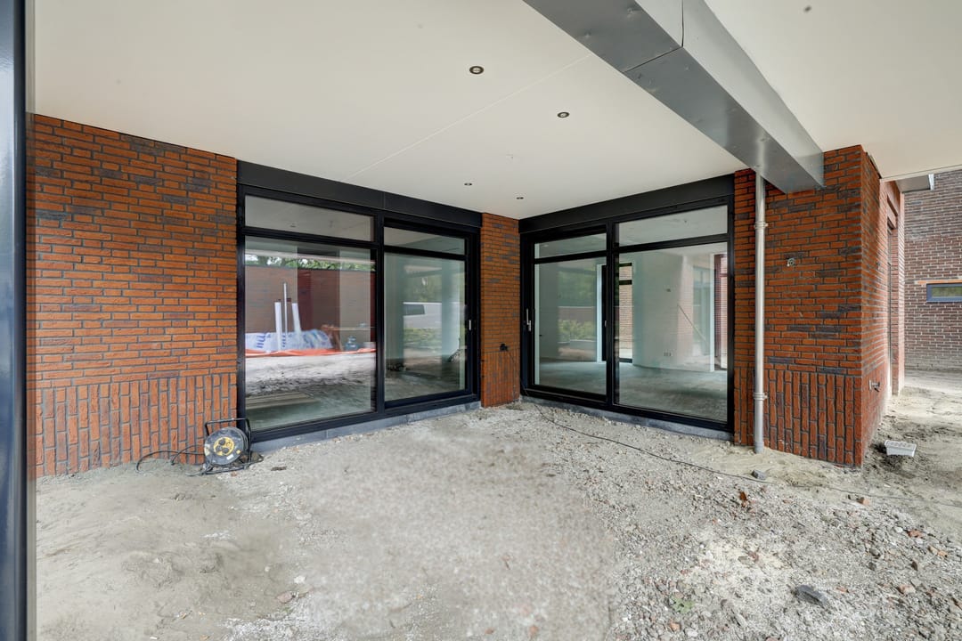 Foto 46 van Gasthuisstraat 15-B