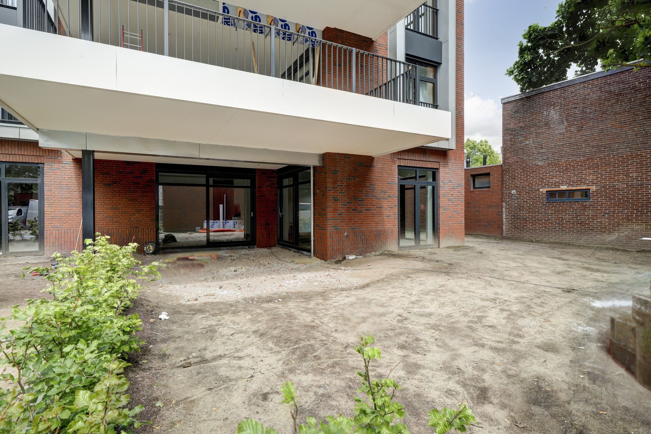 Foto 42 van Gasthuisstraat 15-B