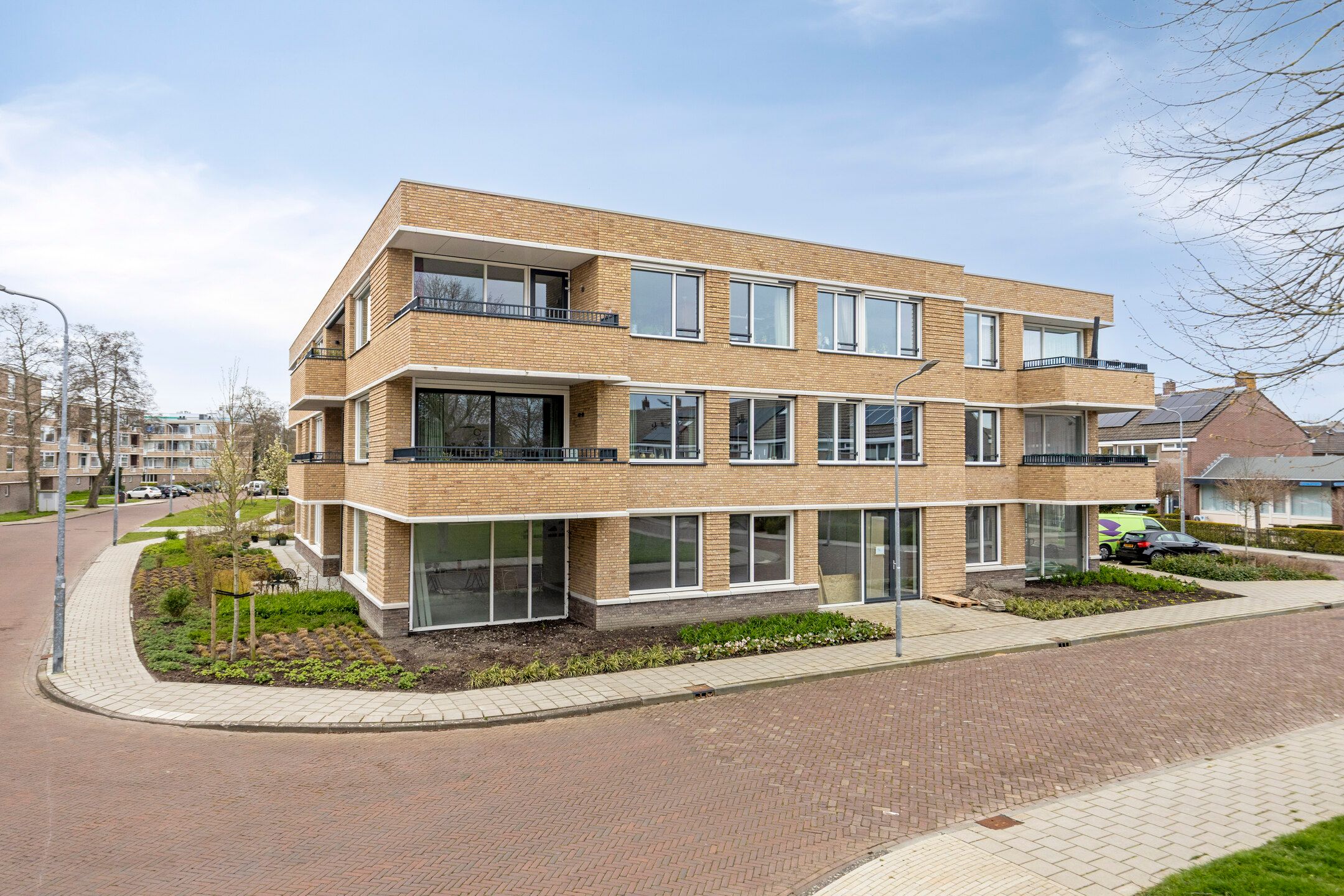 Foto 12 van Geleijn d'Hoorneplein 18