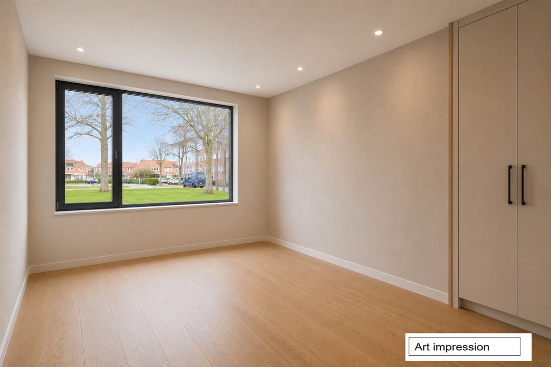Foto 7 van Geleijn d'Hoorneplein 18