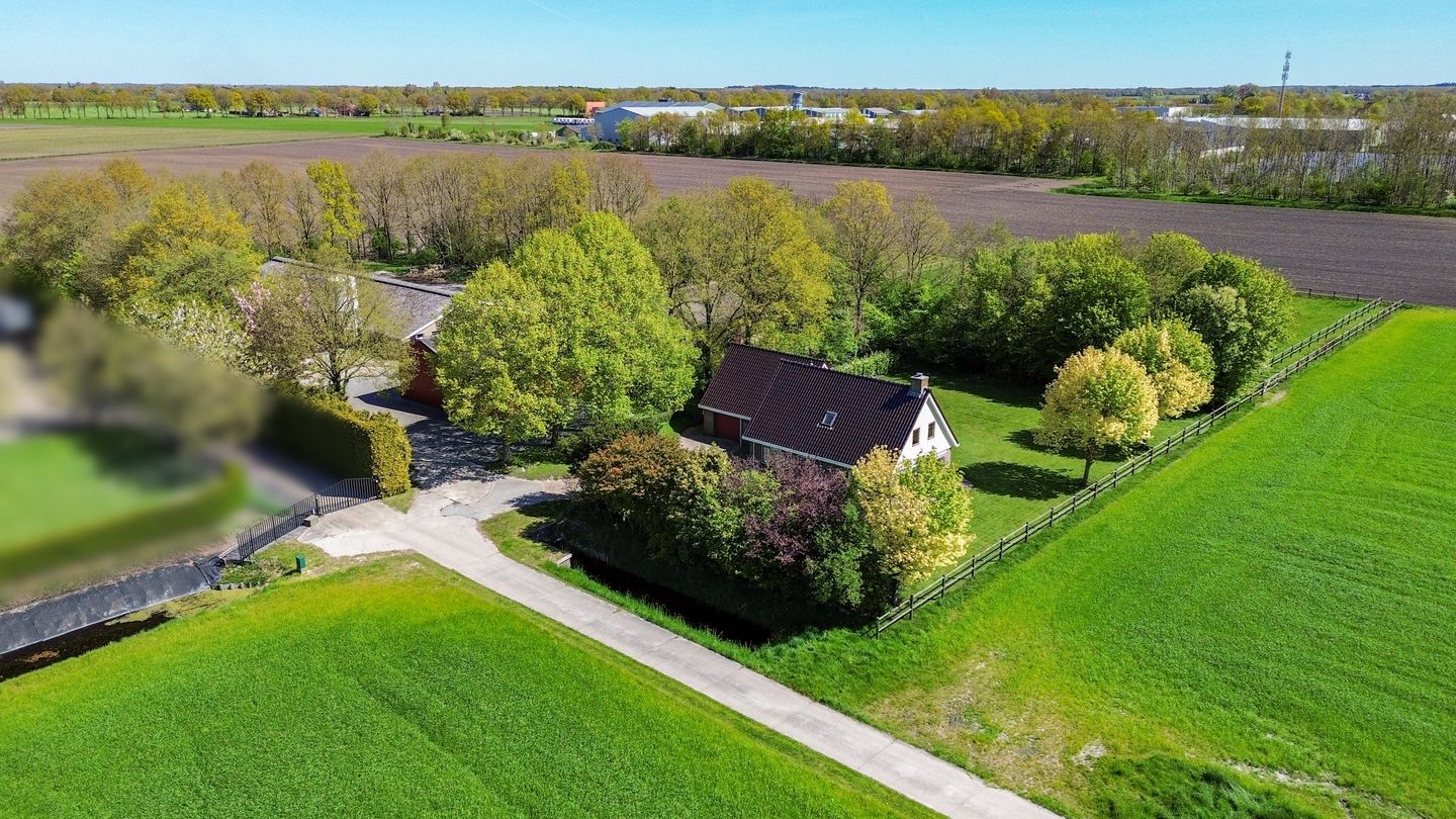 Hoofdweg-Boven 53 - Haulerwijk - Afbeelding 7