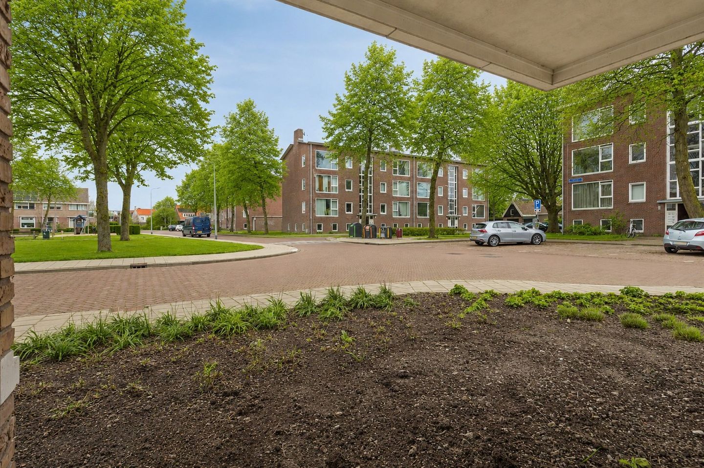 Foto 4 van Geleijn d'Hoorneplein 18