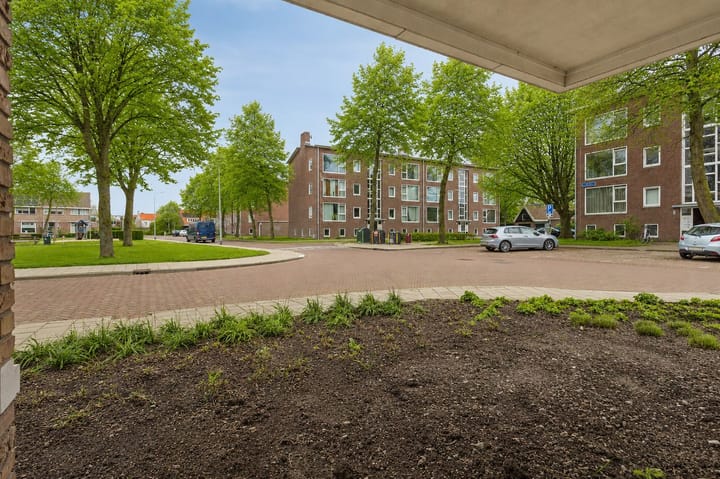 Foto 4 van Geleijn d'Hoorneplein 18