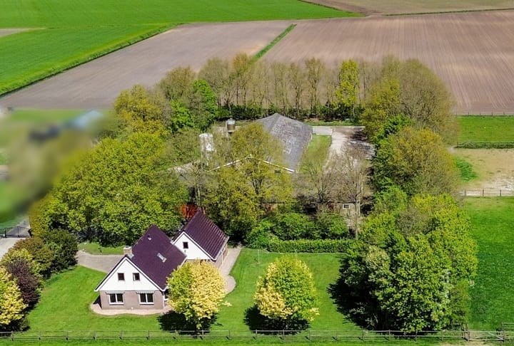 Hoofdweg-Boven 53, Haulerwijk