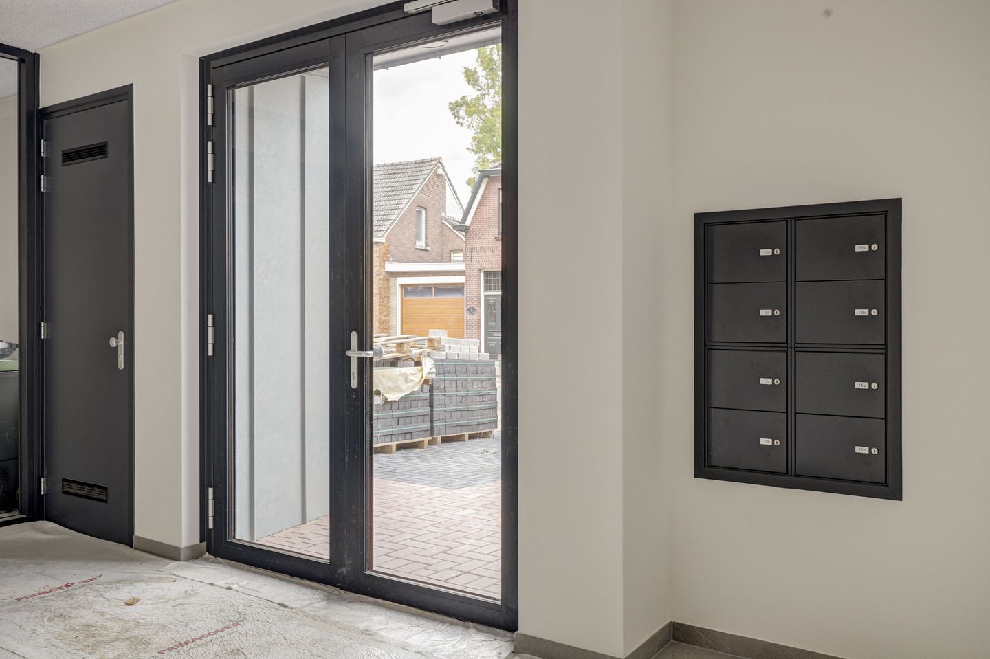 Foto 4 van Gasthuisstraat 15-B