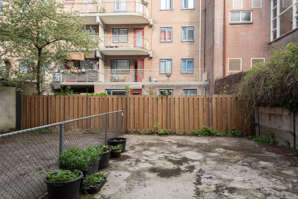 View photo 5 of De Wittenkade 148-H