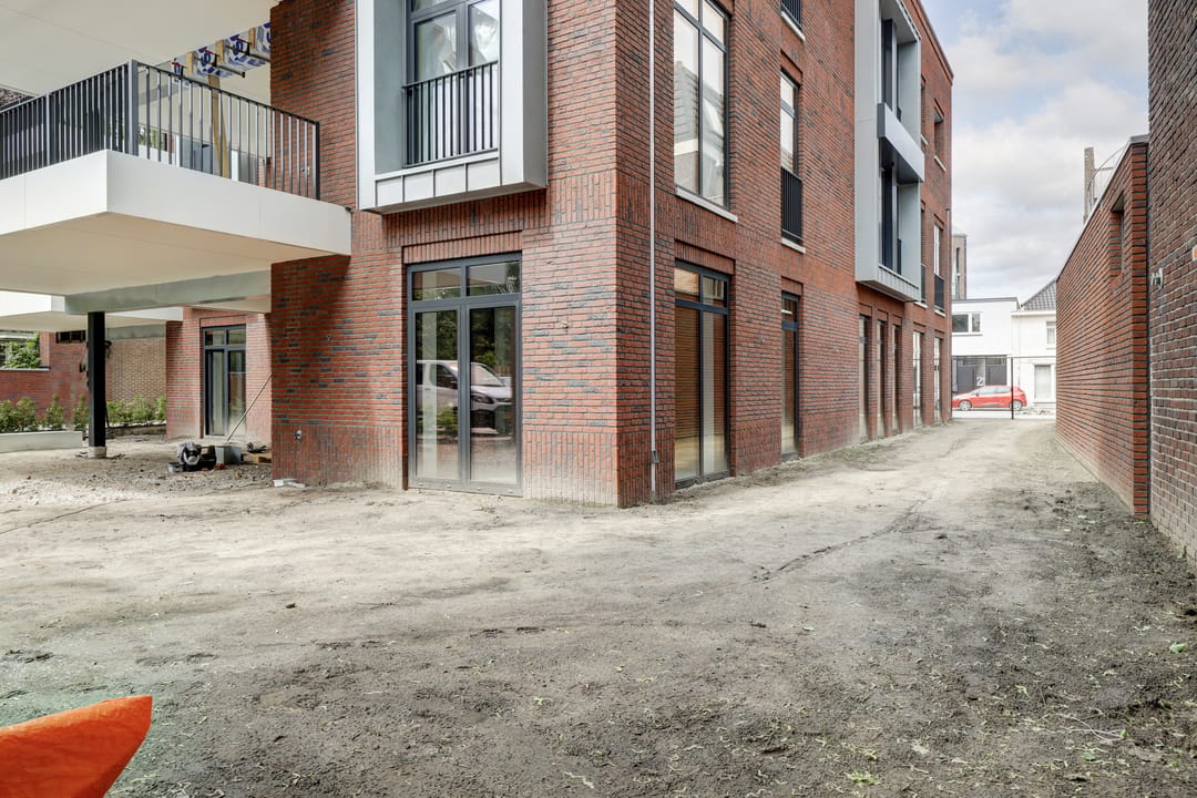 Foto 43 van Gasthuisstraat 15-B
