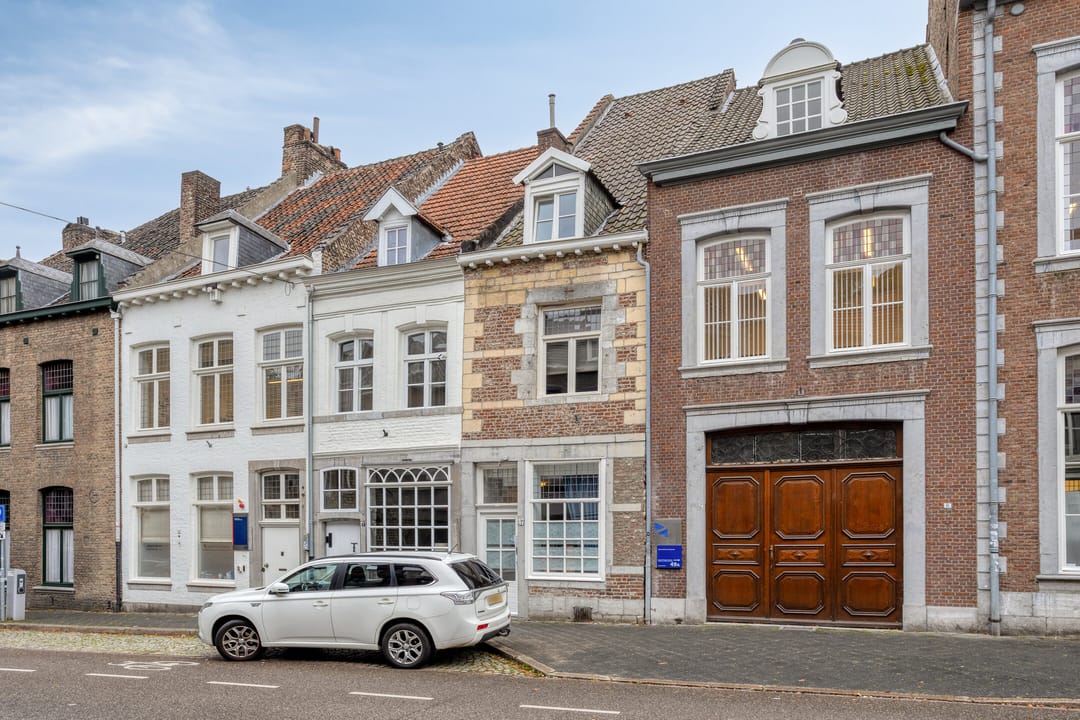 Photo 17 of Tongersestraat 47-C