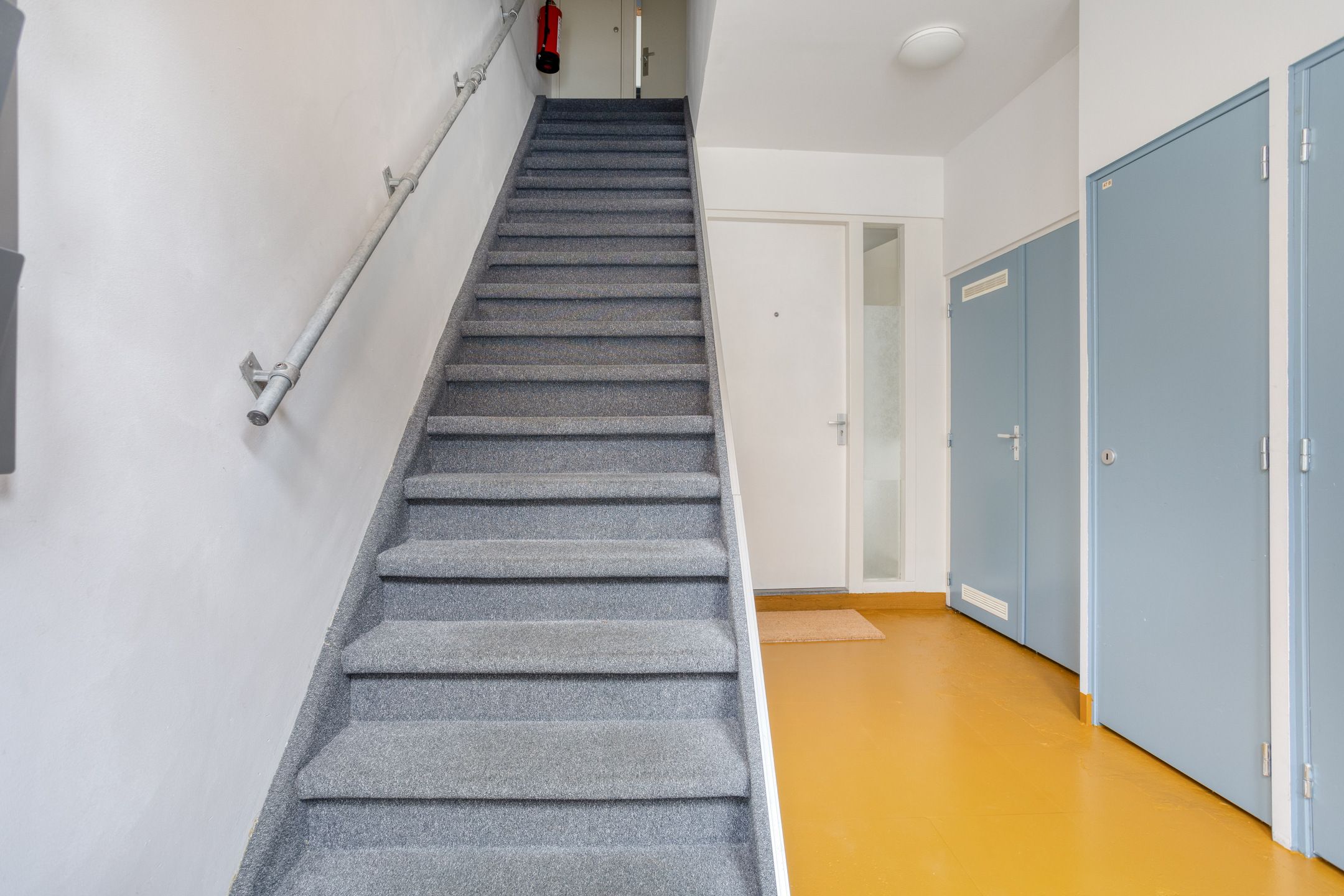 Photo 3 of Tongersestraat 47-C