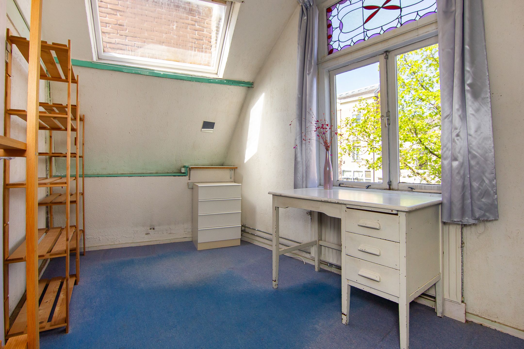 Characterful Canal Home with Renovation Potential in Historic Haarlem — 30
