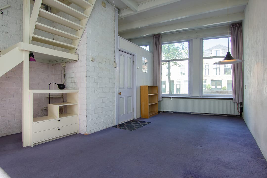 Characterful Canal Home with Renovation Potential in Historic Haarlem — 7