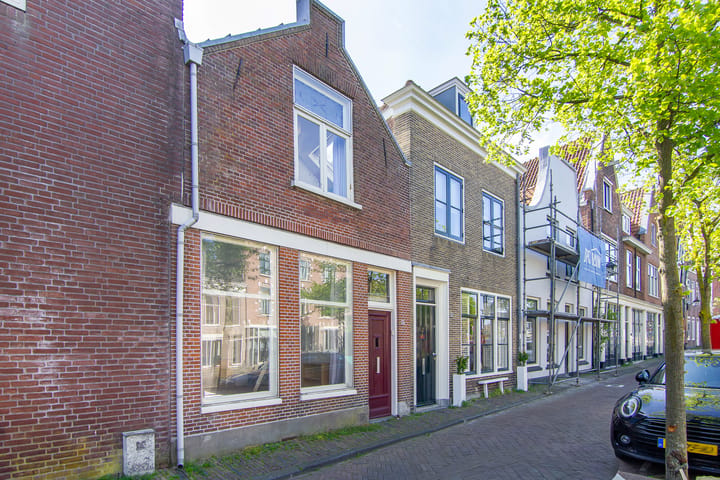 Photo 2 of Burgwal 97