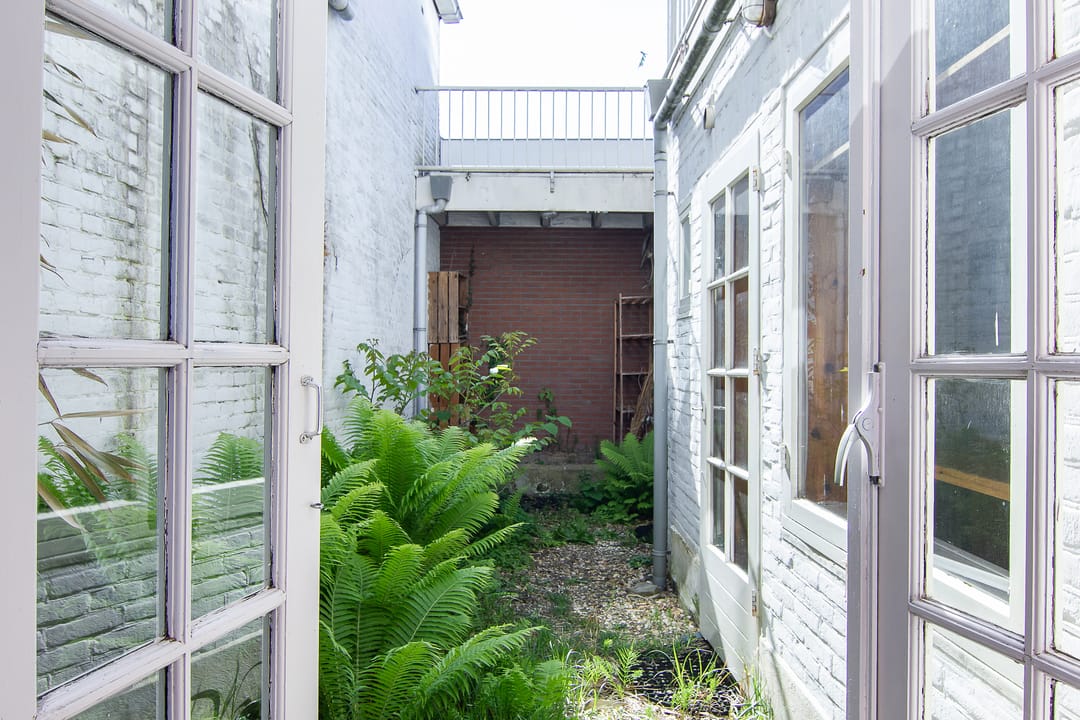 Characterful Canal Home with Renovation Potential in Historic Haarlem — 17