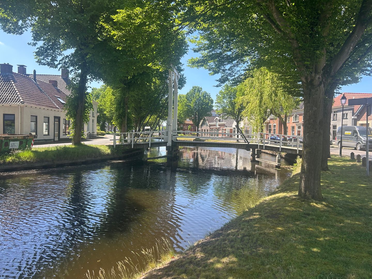 Foto 4 van Feiko Clockstraat 77