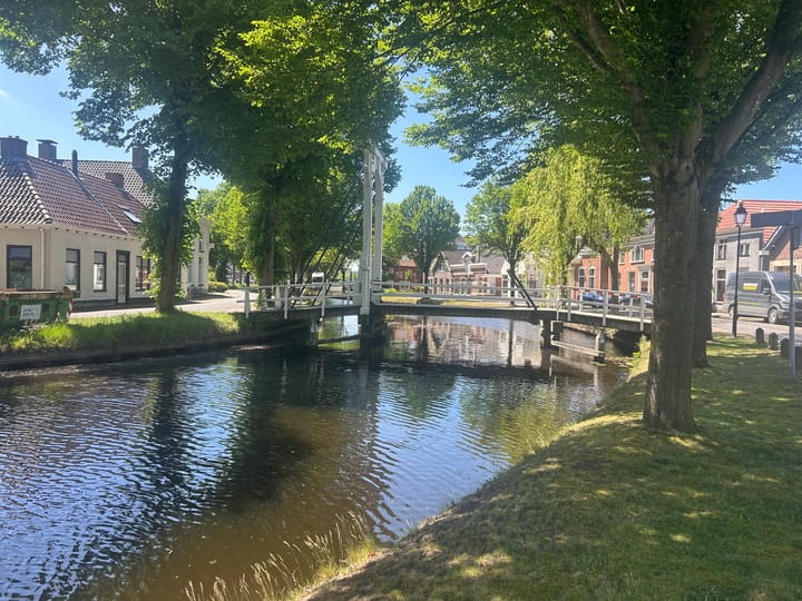 Foto 4 van Feiko Clockstraat 77