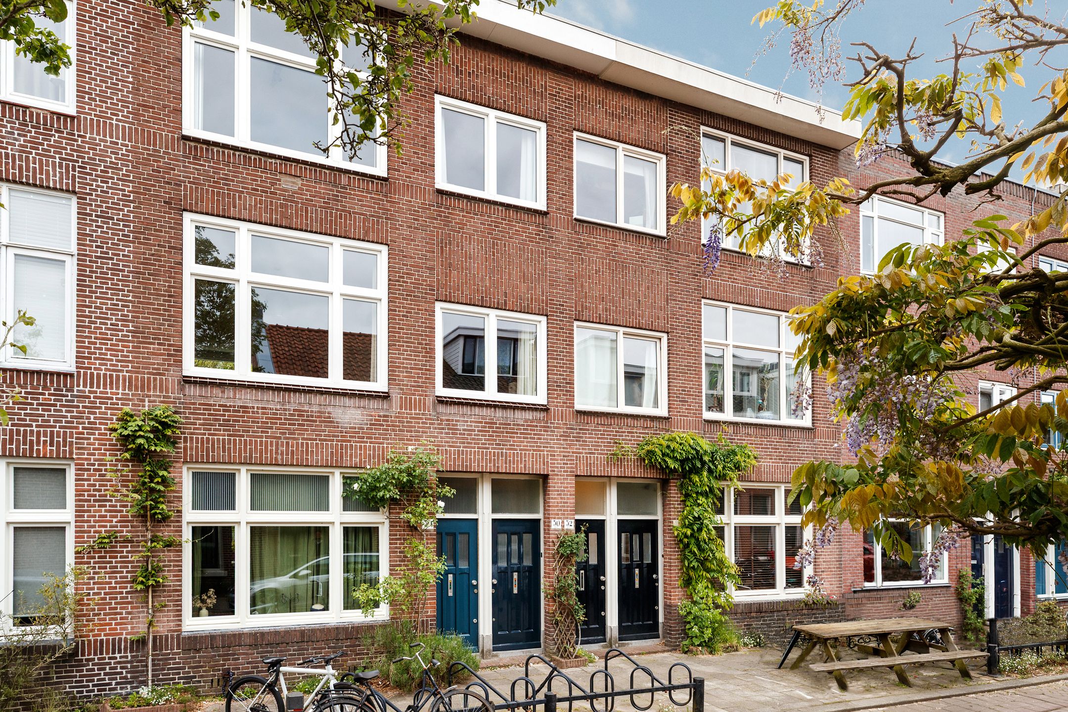 Van Alphenstraat 30-BS 30 BS