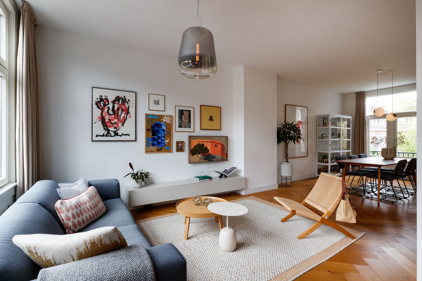 Foto 4 van Van Alphenstraat 30-BS