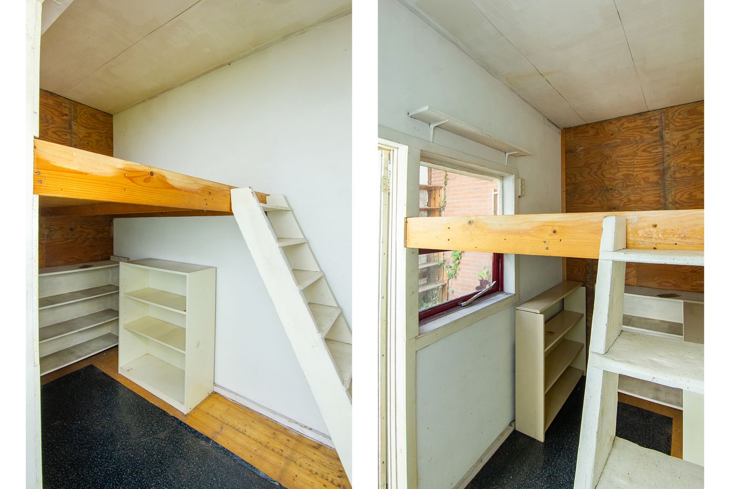 Characterful Canal Home with Renovation Potential in Historic Haarlem — 20