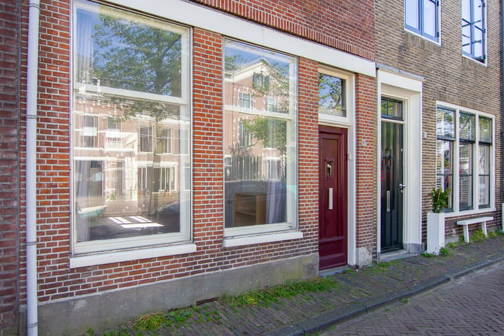 Photo 3 of Burgwal 97