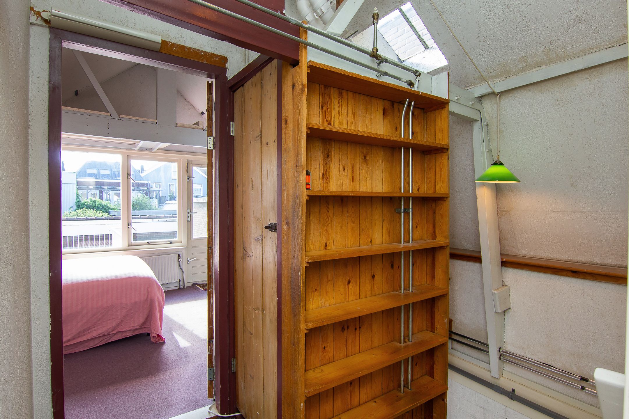 Characterful Canal Home with Renovation Potential in Historic Haarlem — 21