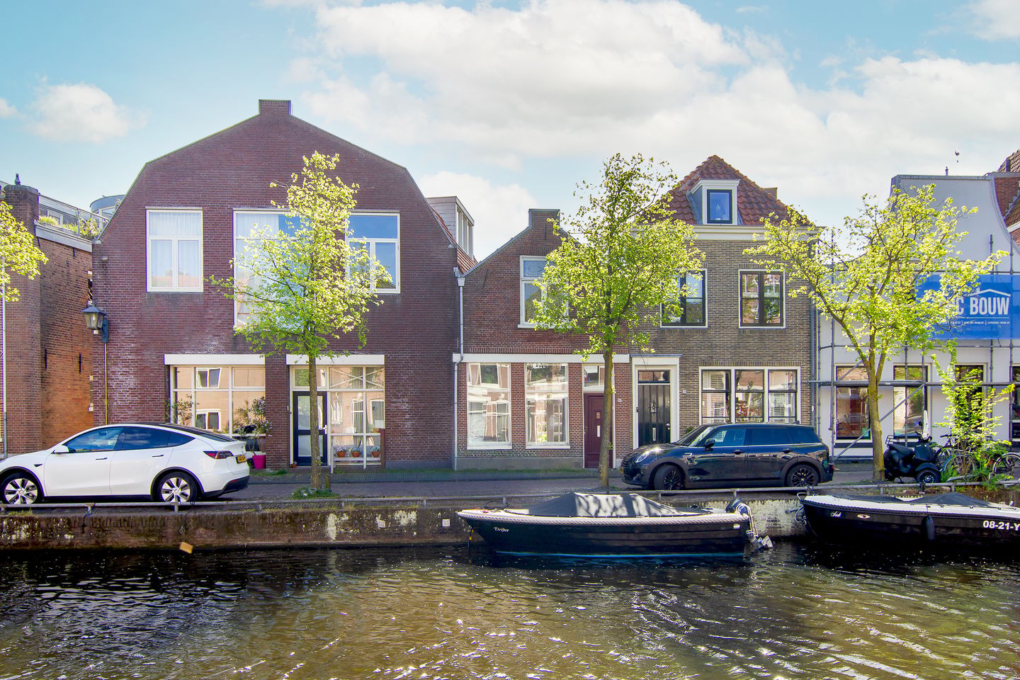 Photo 1 of Burgwal 97