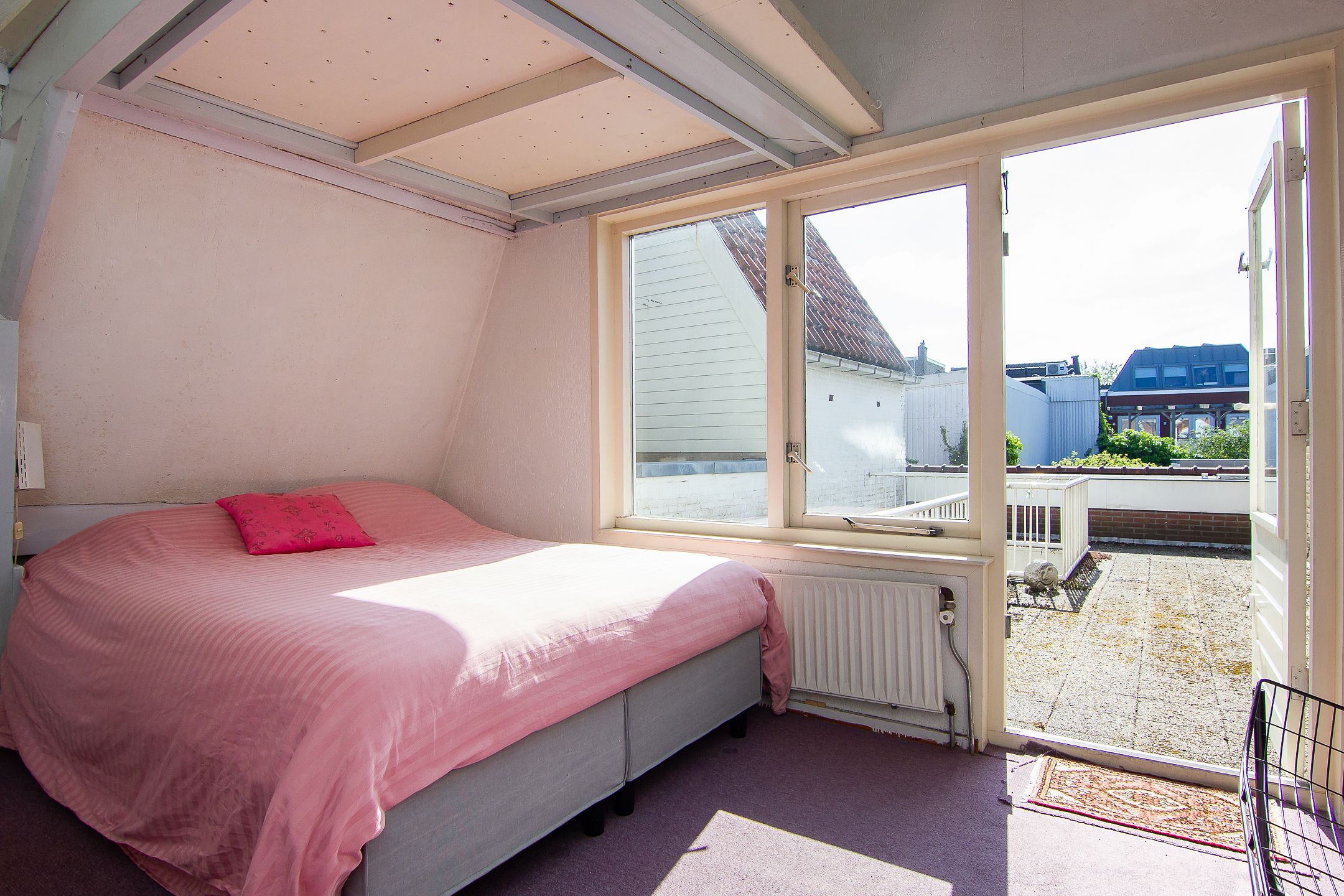 Characterful Canal Home with Renovation Potential in Historic Haarlem — 24