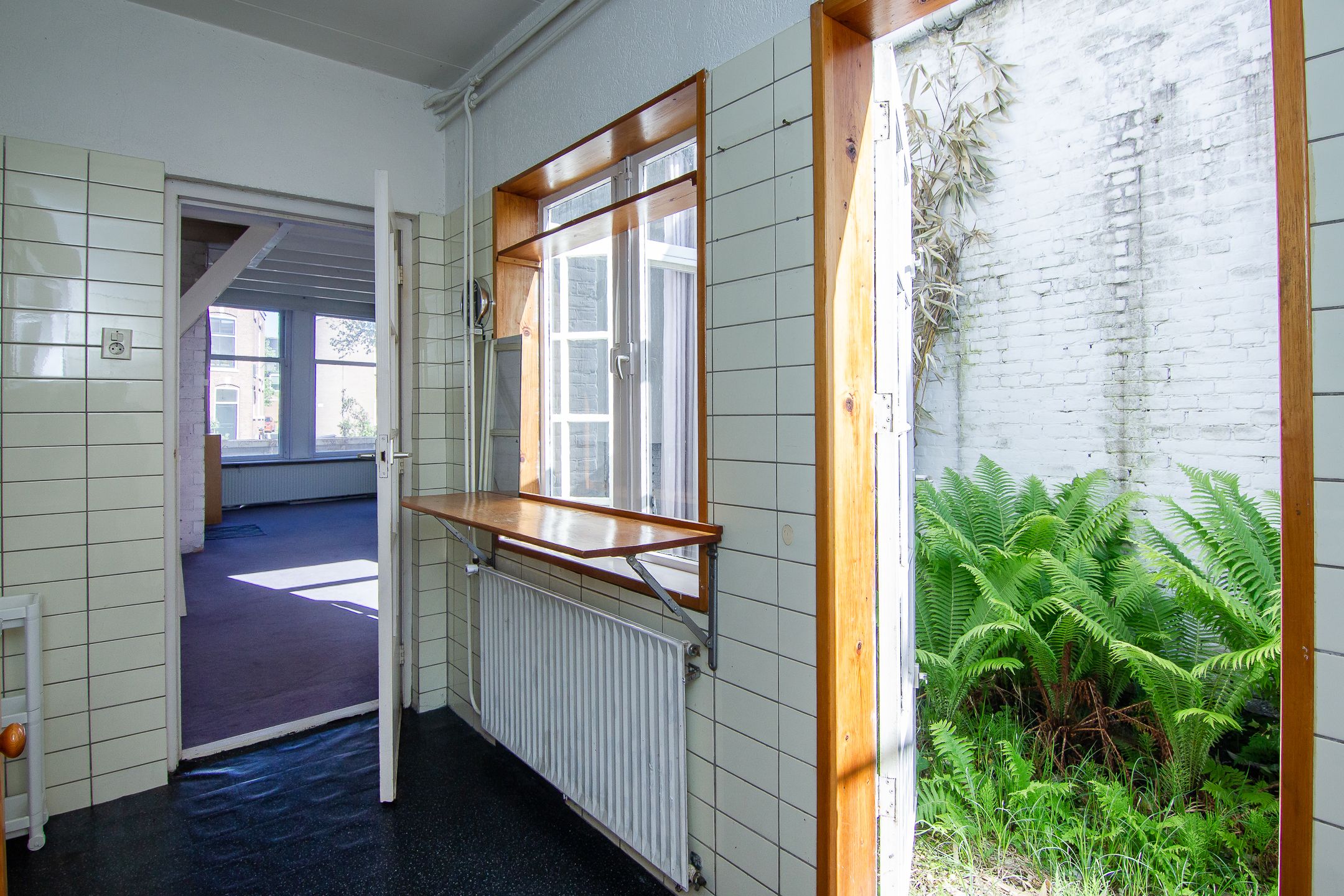 Characterful Canal Home with Renovation Potential in Historic Haarlem — 15