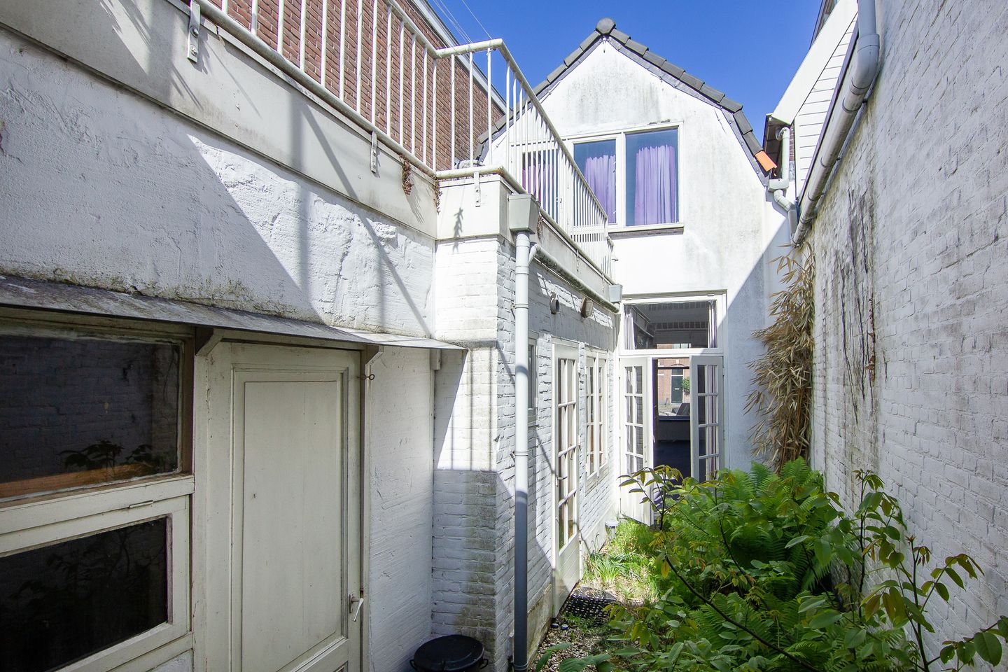 Characterful Canal Home with Renovation Potential in Historic Haarlem — 19
