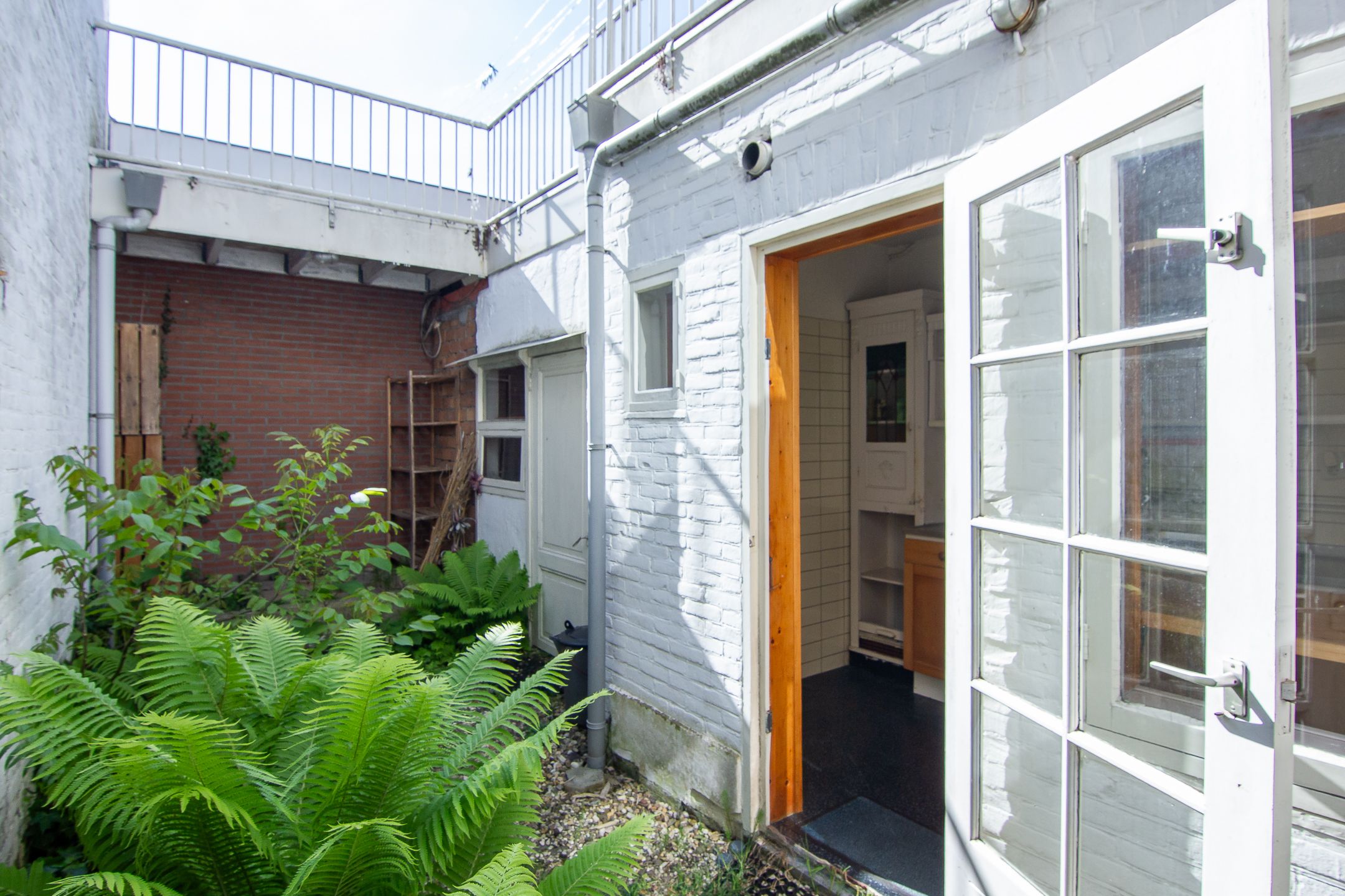 Characterful Canal Home with Renovation Potential in Historic Haarlem — 18