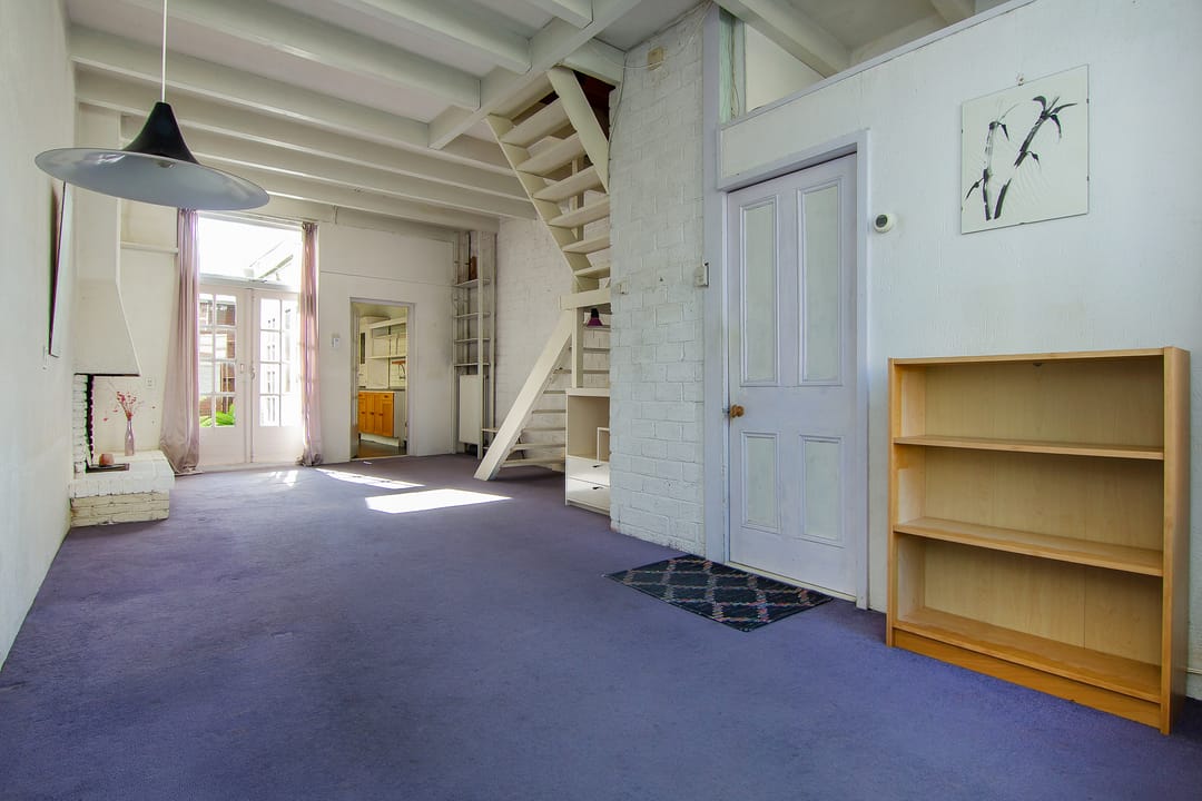 Characterful Canal Home with Renovation Potential in Historic Haarlem — 8