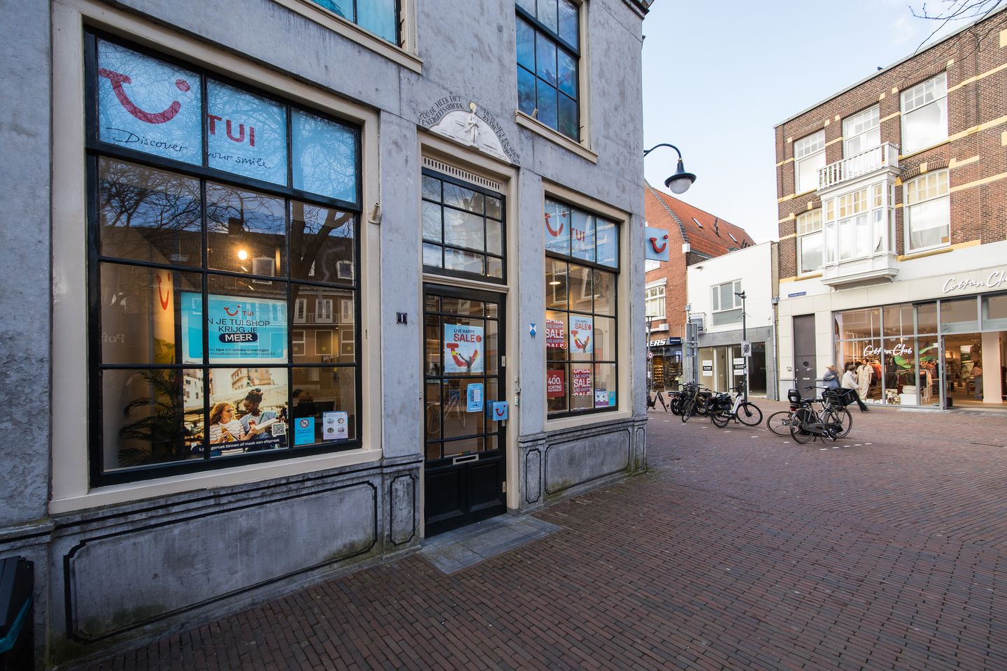 Bekijk foto 4 van Varkensmarkt 1