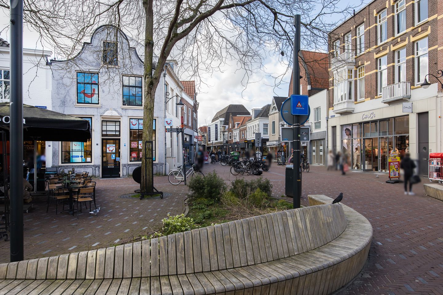 Bekijk foto 3 van Varkensmarkt 1