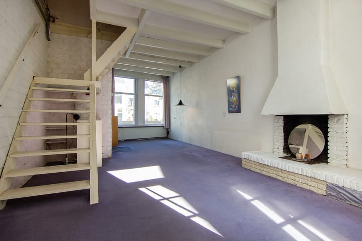 Photo 4 of Burgwal 97