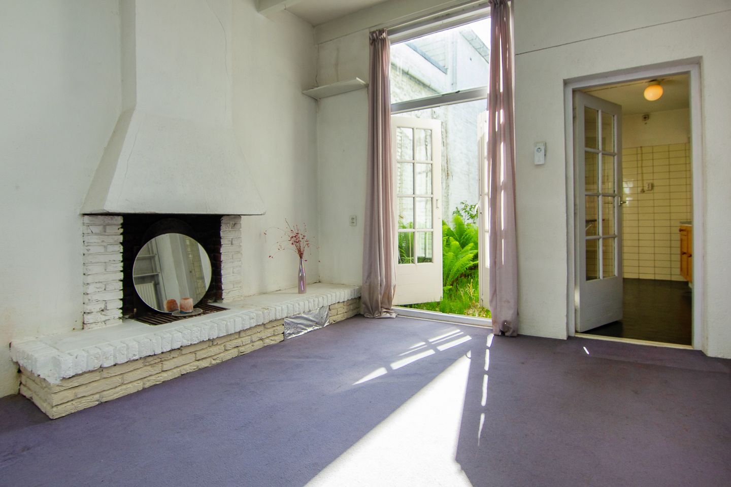 Characterful Canal Home with Renovation Potential in Historic Haarlem — 10