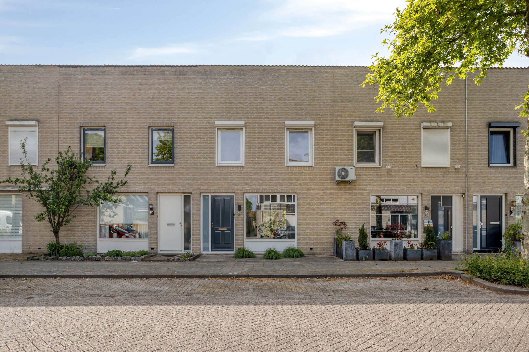 Gronsveldlaan 35