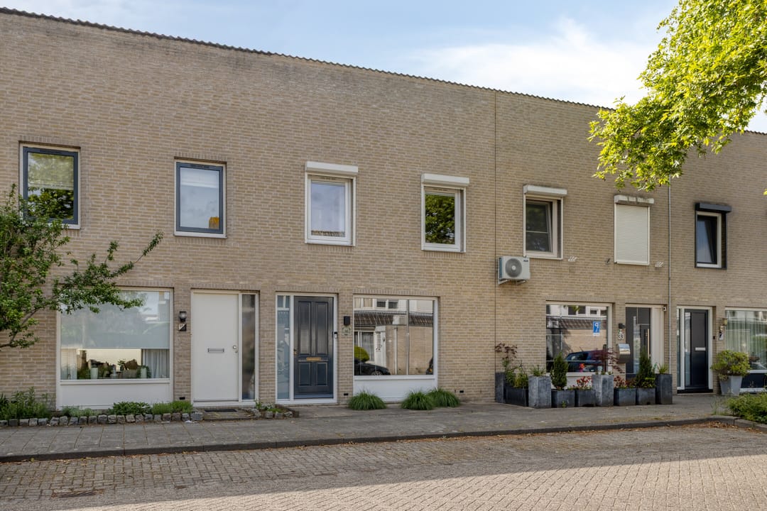 Foto 43 van Gronsveldlaan 35