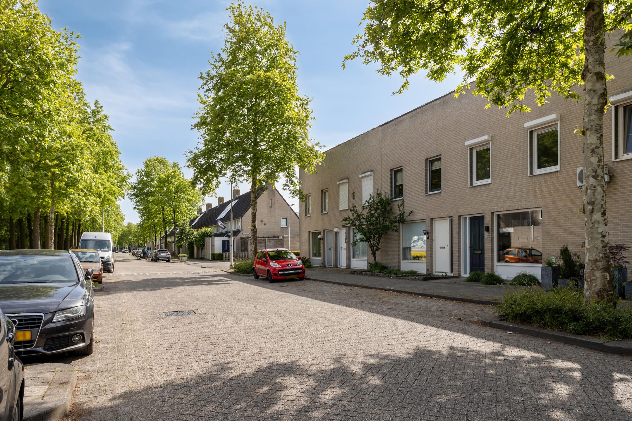 Foto 45 van Gronsveldlaan 35